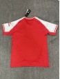 Arsenal Heimtrikot 2025-26 Kurzarm